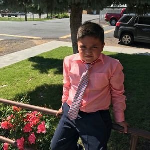 Meet your Posher, Isela